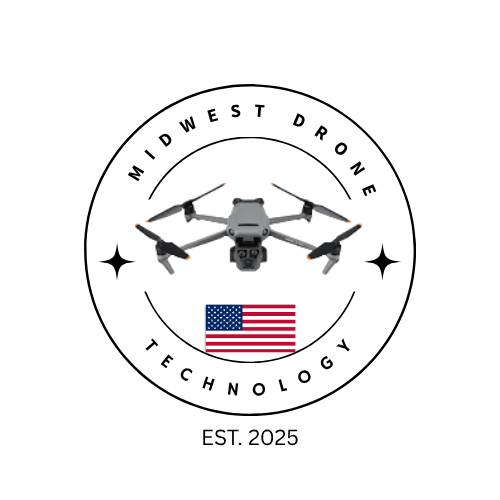 Midwest Drone Technology LLC